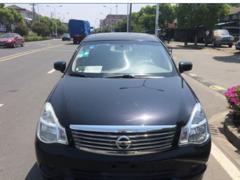 日产骏逸 2006款 1.8L 自动 7座 XE标