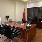 汇通大厦85平精装办公室带车库出租