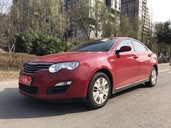 荣威550 2010款 1.8L 手动 启悦版 (