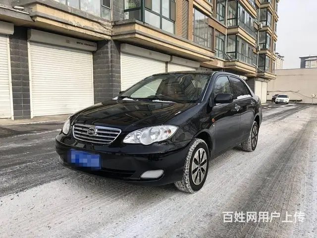 【搞定了！】比亚迪F3 2013款 1.5 手动 舒适型的图片