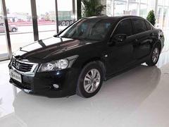 本田雅阁 2010款 2.4L 自动 LX (国Ⅳ