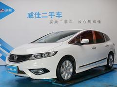 本田杰德 2014款 1.8L 自动 豪华版 (国