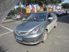 长安悦翔 2010款 1.5L 手动 [第一车网认