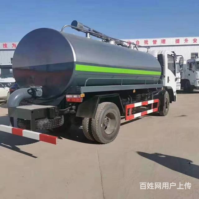 低价出售油罐车手续齐全的图片