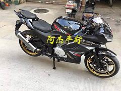 阿杰专业出售二手街车、踏板车、太子车、公路赛、趴赛
