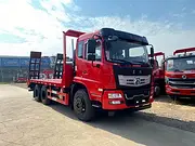 二手平板运输车 蓝牌平板车包上牌 费用价格低