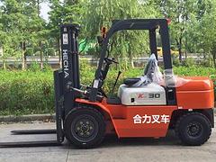自贡二手叉车转让