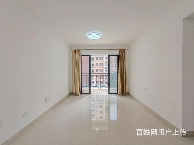 笋盘 近商都近广场 中珠上郡 精装三房两卫 看房有钥匙的图片