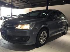 雪铁龙世嘉 2012款 1.6L 手动 [第一车网