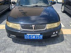 东南 菱帅 2005款 1.6 手动 尊贵版