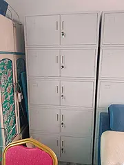 卷柜