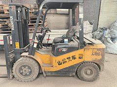 个人使用  山推精品  无故障