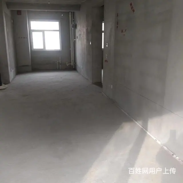 合鑫熙园 普通住宅 毛坯房地暖已铺的图片