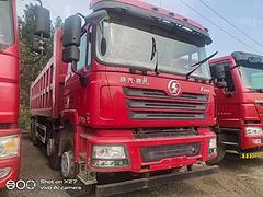 18年6月德龙前四后八，本地一手车，价格不高