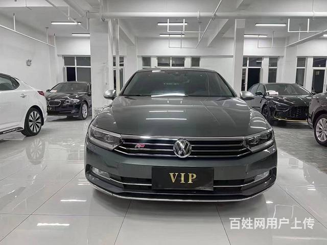 大众 迈腾 2016款 2.0TSI 双离合 智享尊贵型的图片