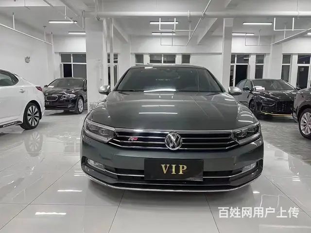 大众 迈腾 2016款 2.0TSI 双离合 智享尊贵型的图片