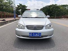 比亚迪F3 2009款 F3R 1.6 自动