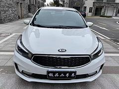 起亚K3 2016款 1.6 手自一体 GL