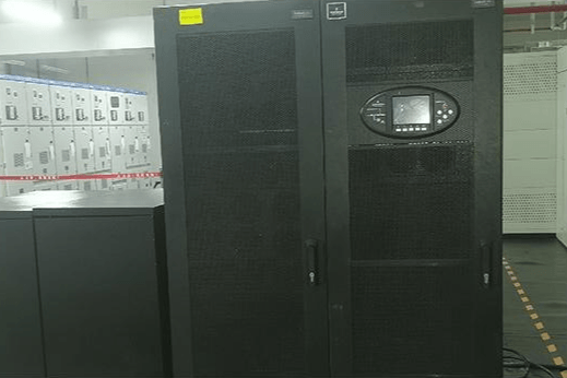 ups电源出租
