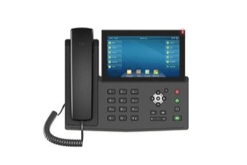 SV-X7SV-X7可视触摸屏SIP话机