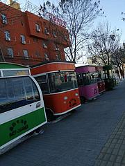 辽宁省二手电动小餐车（批发，零售）