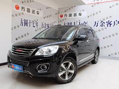 长城哈弗H6 2015款 1.5T 手动 前驱 升