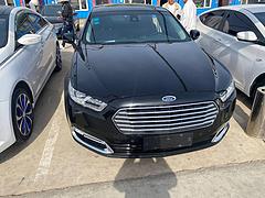 福特 金牛座 2015款 3.5 手自一体 豪华版
