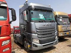 江淮JAC牵引车 国五
