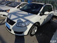 [长春]铃木天语SX4两厢 1.6L 手动 锐骑运
