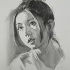广州哪里可以学画画？素描头像班
