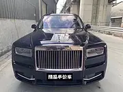 慈溪，奔驰c抵押车一般多少钱
