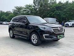 汉腾X7 2020款 X7S 1.5T 手动 尊享型