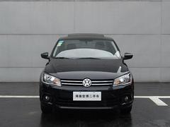 大众捷达 2015款 1.6L 自动 舒适型 (国