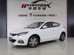 长安逸动 2016款 1.6L 手动 劲尚型 (国