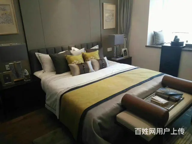 新南浔孔雀城水韵悦府，荣耀绽放 欢迎品鉴的图片