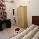 单间独卫出租