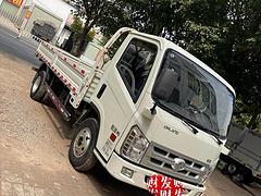 4.2米平板货车