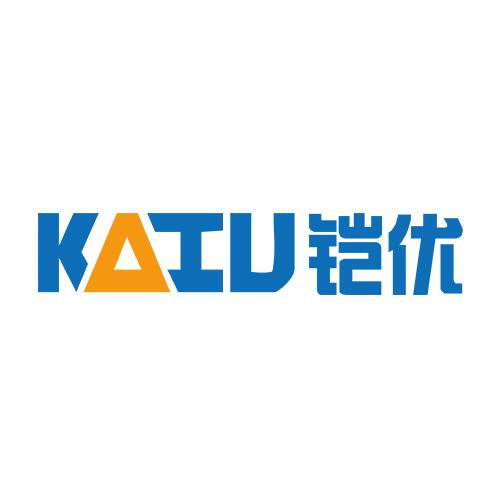 铠优流体技术无锡有限公司