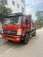 大运重卡 其他 自卸车 国5
