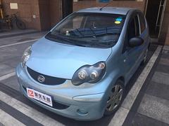 比亚迪F0 爱国版 2009款 1.0L 手动 实