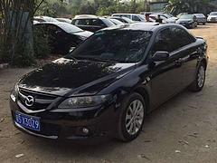 马自达6 2013款 2.0 手自一体 超豪华版