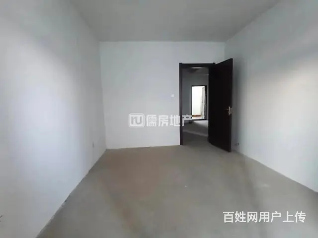 明珠佳苑2室2厅 毛坯房新房地暖的图片