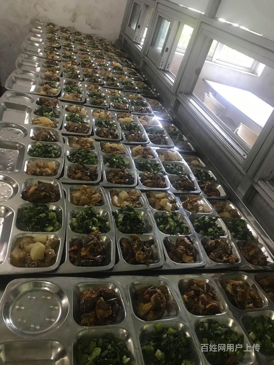 工地食堂承包,剧组快餐配送,学校食堂承包,饭堂承包