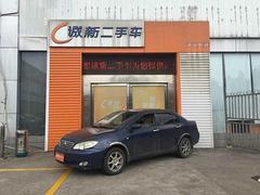 比亚迪F3 2006款 1.6L 手动 GLX-i
