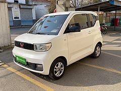 五菱宏光mini