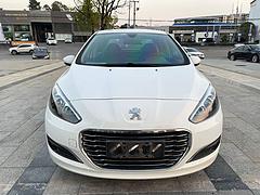 标致308 2014款 1.6 手自一体 乐享版优尚型