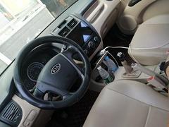 起亚 狮跑 2012款 2.0 手动 GLS 两驱