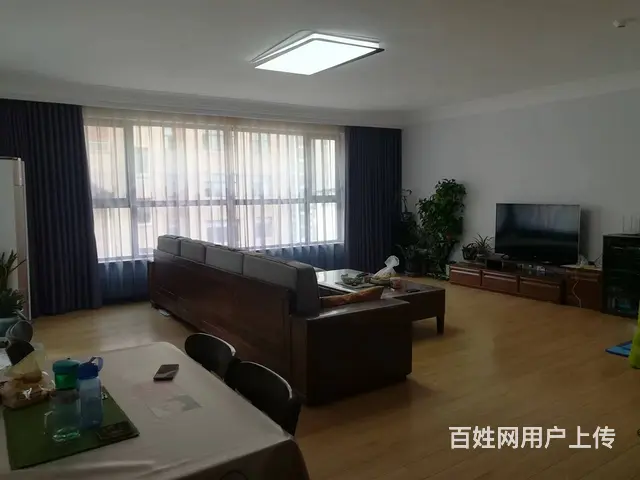 湖滨花园 普通住宅 精装修的图片