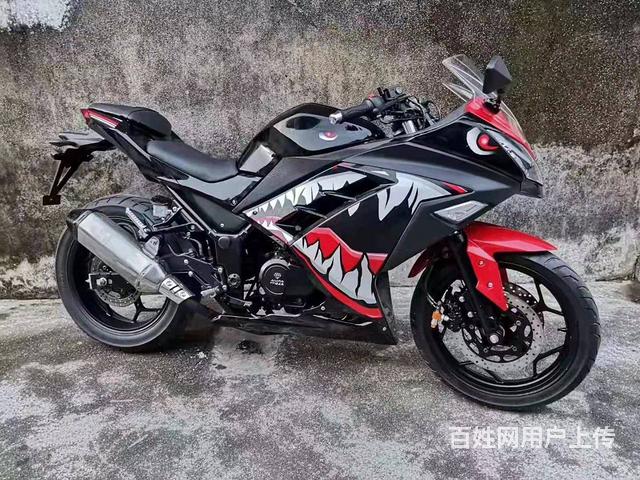 批发摩托车 大量现货，各种品牌，全国包邮的图片