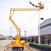 通化市吊车叉车出租中心 本地就近发车